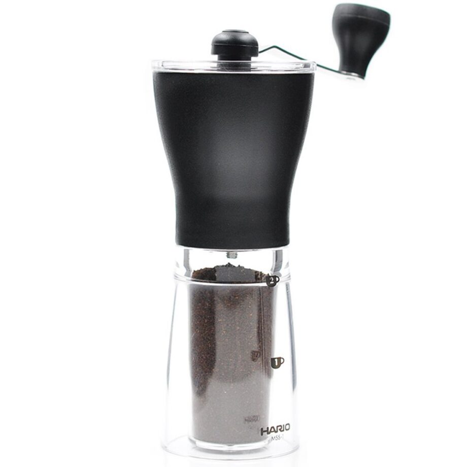 Moedor Hario “Coffee Mill Ceramic Slim”