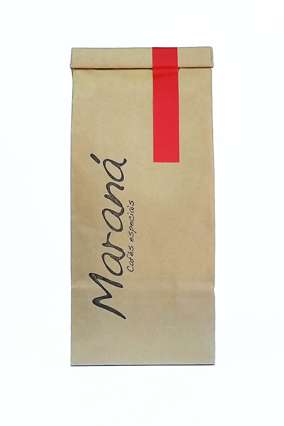 Maraná Vermelho safra 2022
