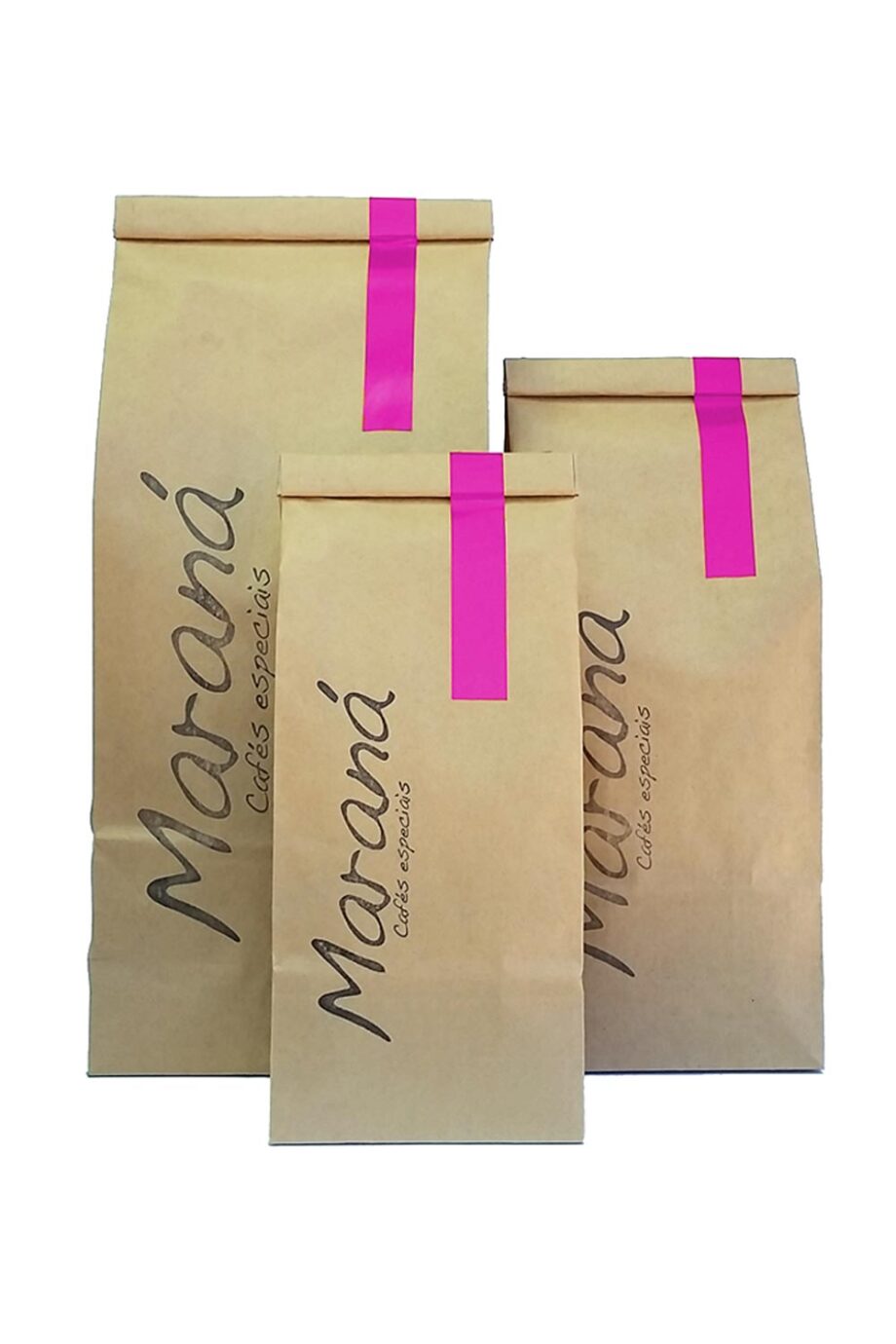 Maraná Rosa